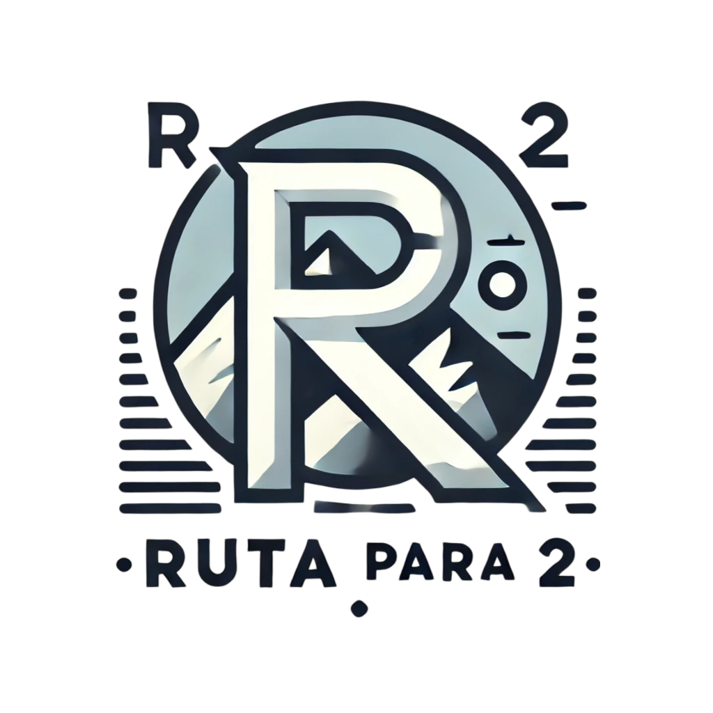 Ruta para 2